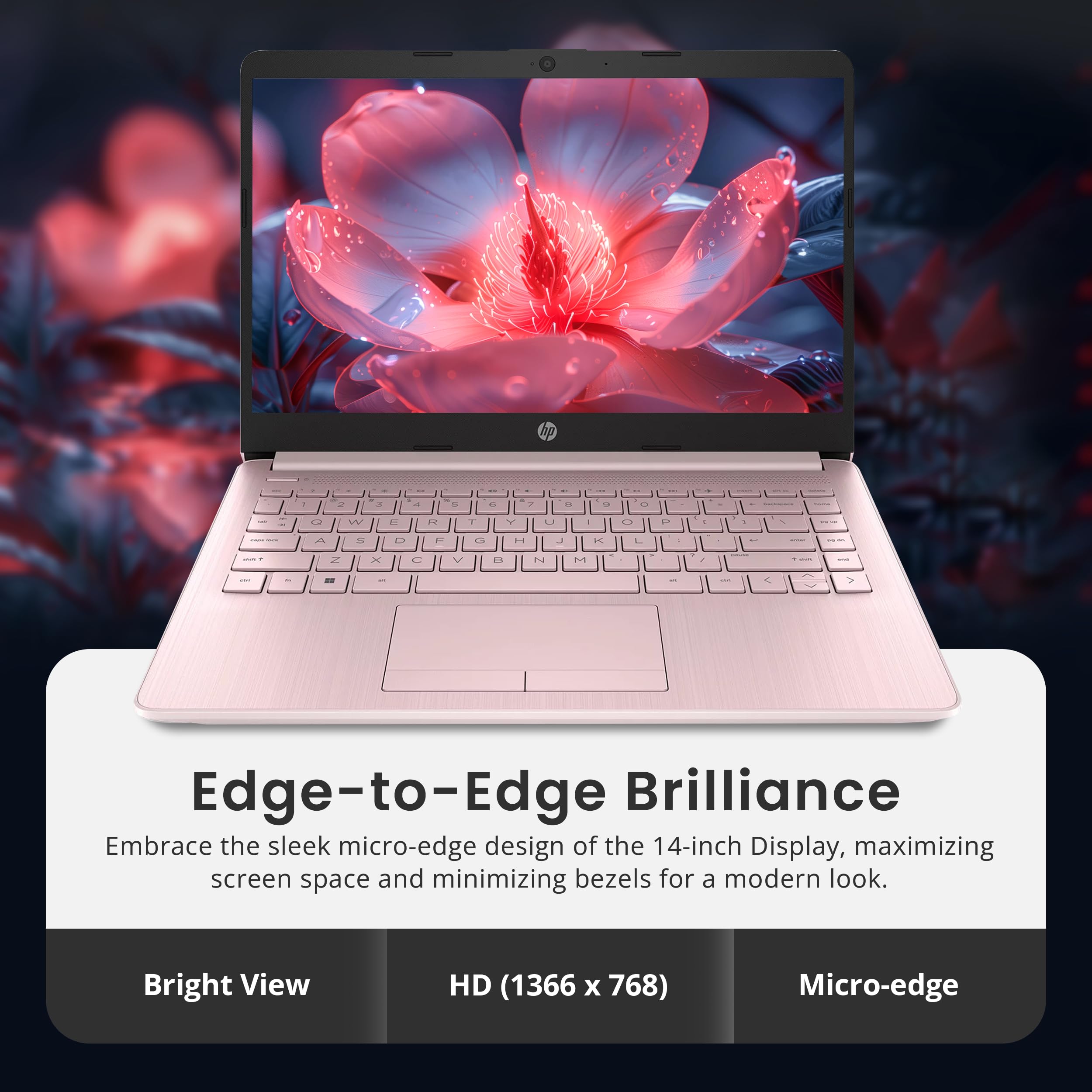 Amazon.co.jp: HP (エイチピー) フラッグシップ 14インチノート