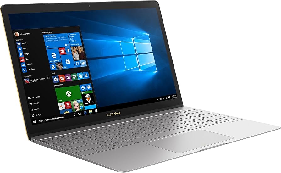軽量910g】ASUS Zenbook 3 UX390U i7/16GB Amazon.com: ASUS ZenBook 3