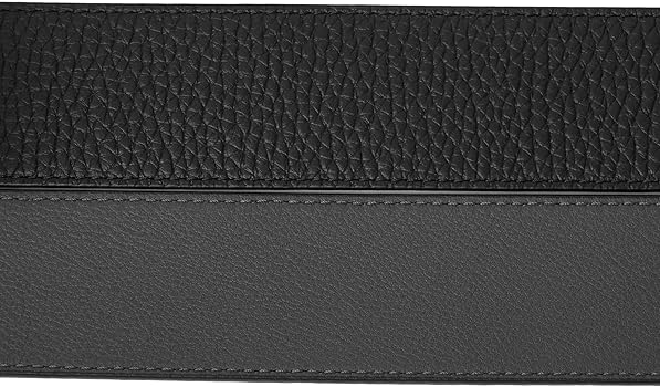 Amazon | [ルイヴィトン] ベルト M0333T サンチュール・LV ダミエ 40MM