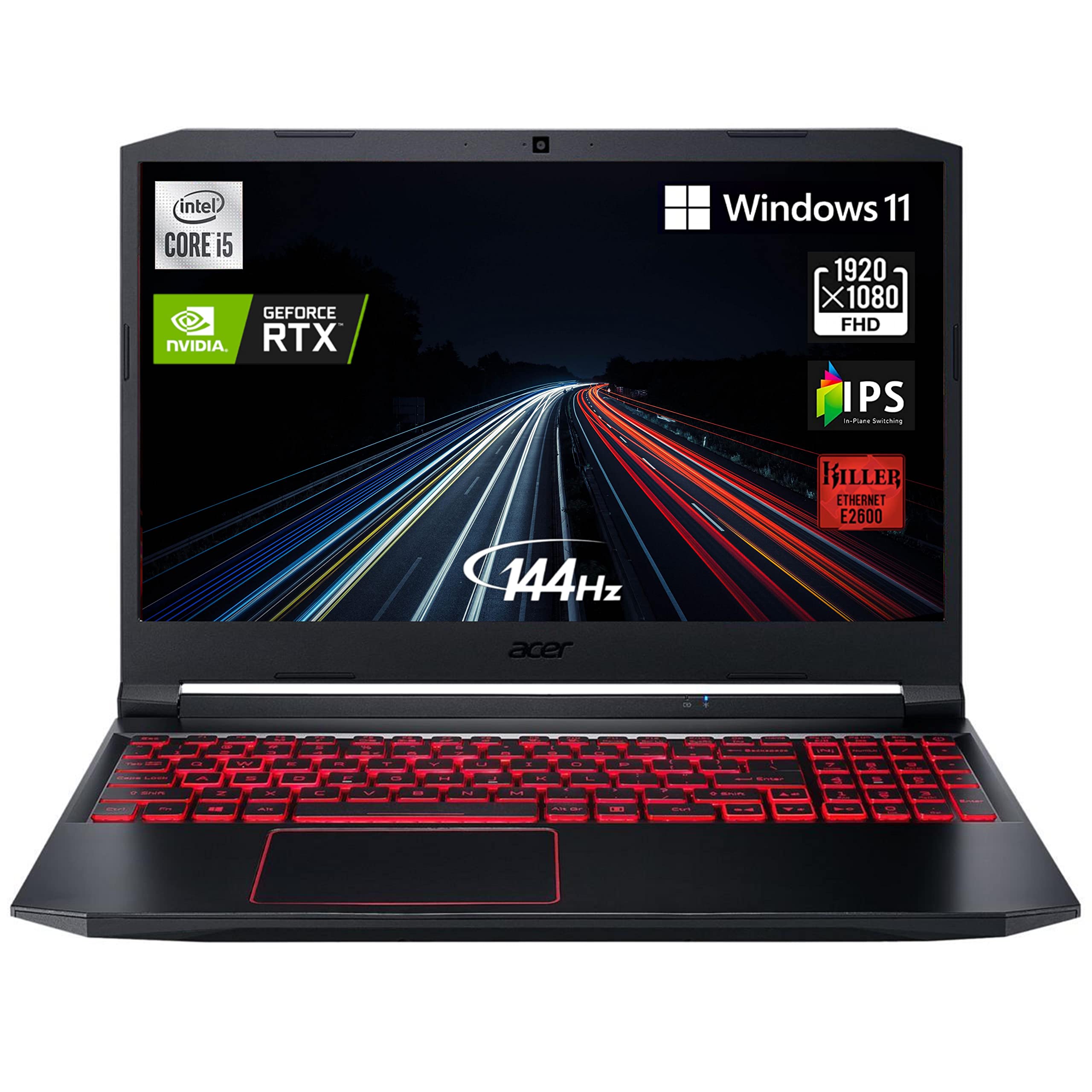 Amazon.com: Acer 2022 Nitro 5 15.6