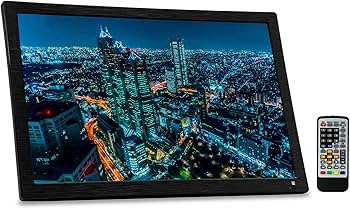 Amazon | 19インチ録画機能付きポータブルテレビ | ポータブルテレビ 通販