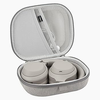 Amazon | Geekria ケース ソニー Sony WH-1000XM4, WH-XB910N, MDR