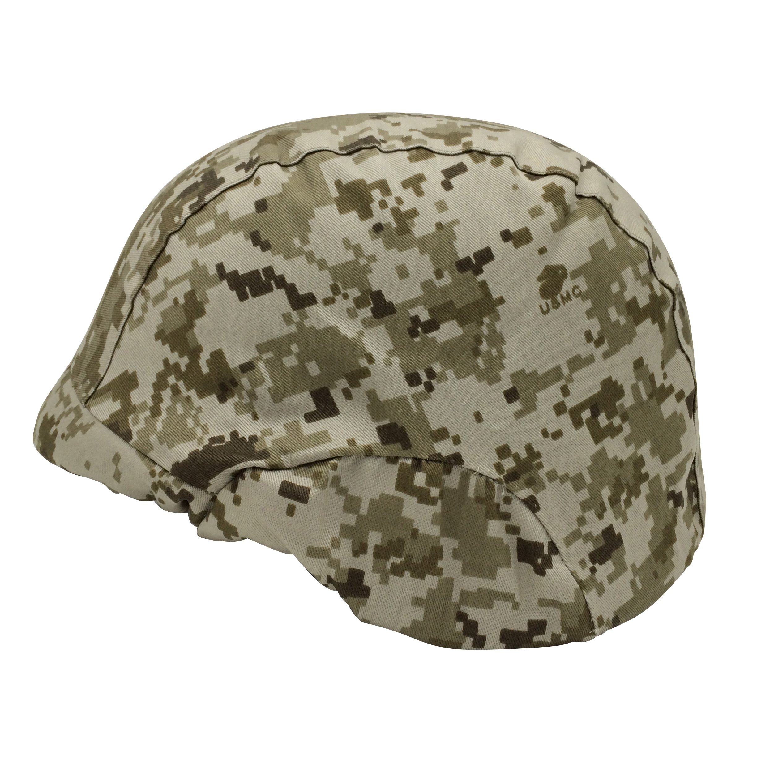 Amazon | 選べる US 米軍 フリッツ タイプ ヘルメット 迷彩 カバー付き