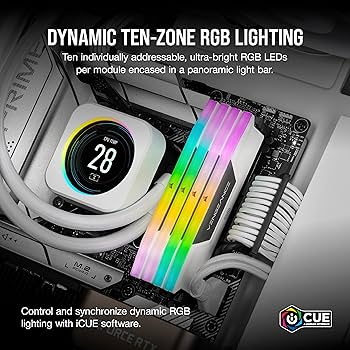 Amazon | 【Amazon.co.jp限定】CORSAIR DDR5-6000MHz デスクトップPC用
