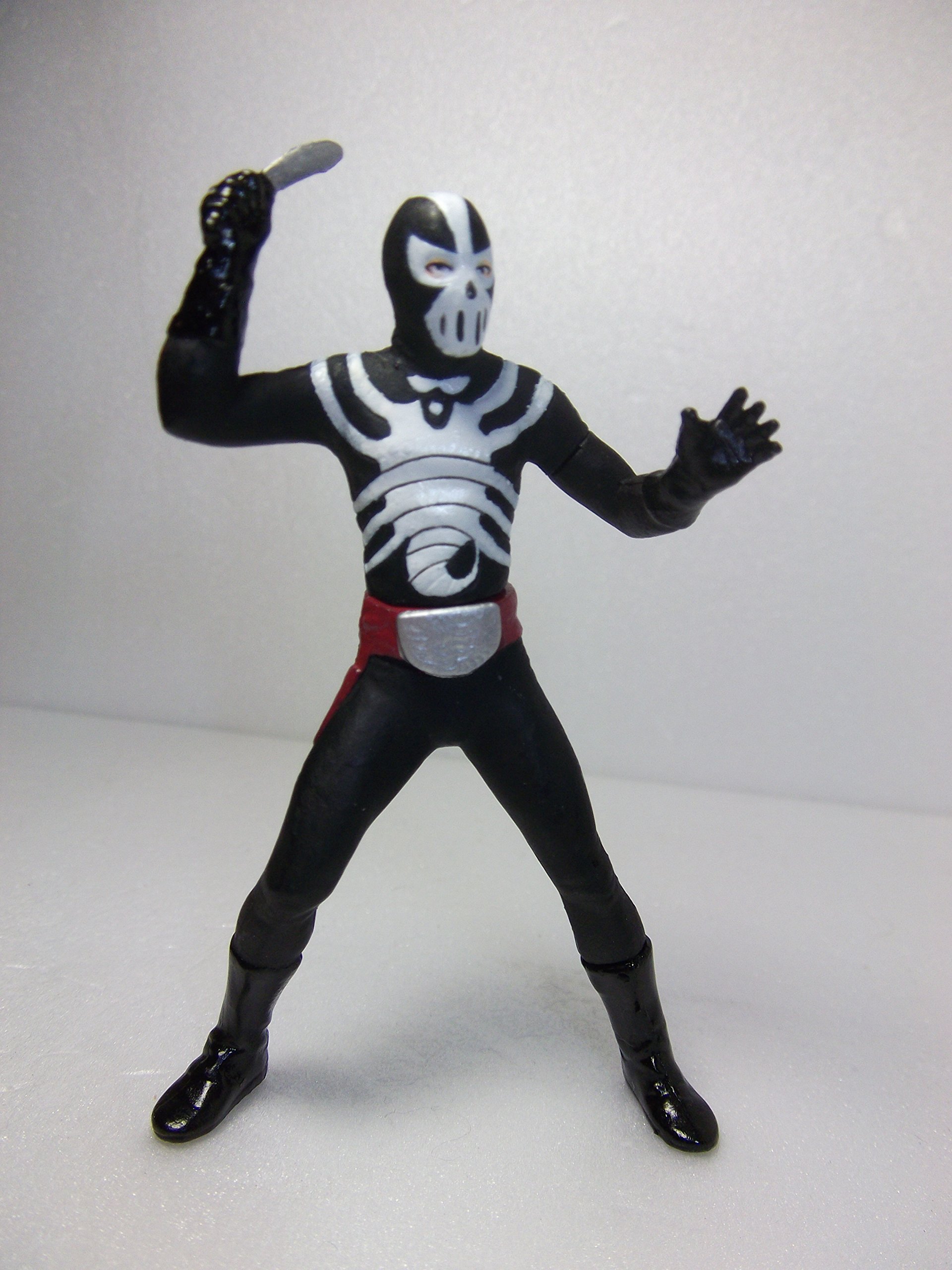 Amazon.co.jp: HG仮面ライダーPart6 ライダー3号その名はV3編