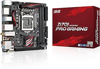 Amazon | ASUSTeK Intel Z170搭載 ゲーミングマザーボード LGA1151対応
