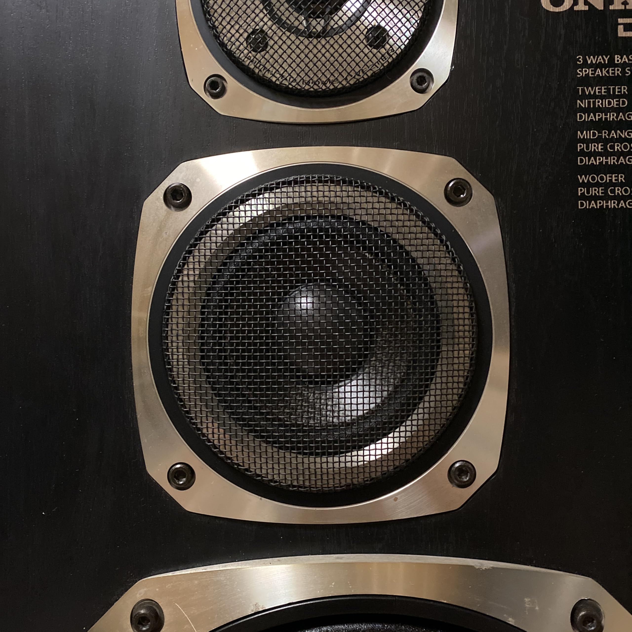 Amazon | 【スピーカー商店！】 ONKYO オンキョー D-77 D-77X D-77XX