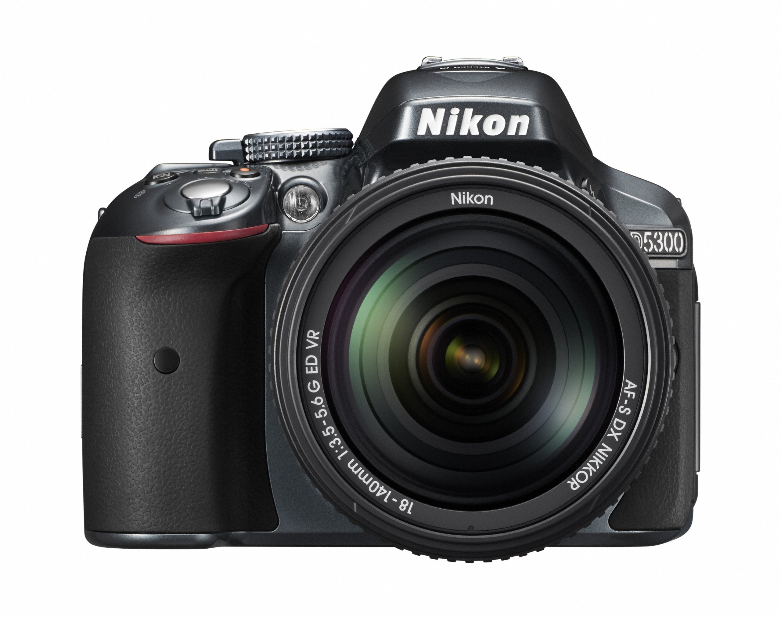 Amazon | Nikon デジタル一眼レフカメラ D5300 18-140VR レンズキット