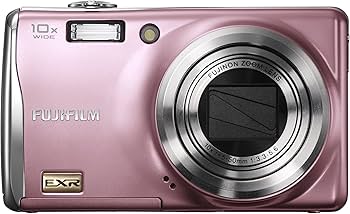 Amazon | FUJIFILM デジタルカメラ FinePix(ファインピックス) F70 EXR