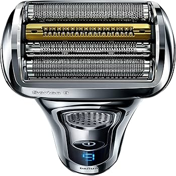 Amazon | ブラウン メンズ電気シェーバー シリーズ9 9293s 5カット