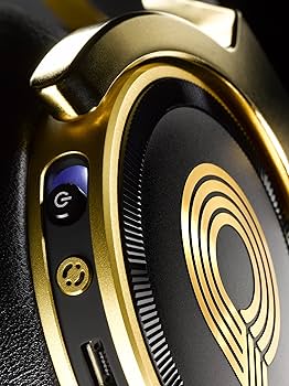 Amazon.co.jp: AKG N90Q ヘッドホン 密閉型/オーバーイヤー/ノイズ