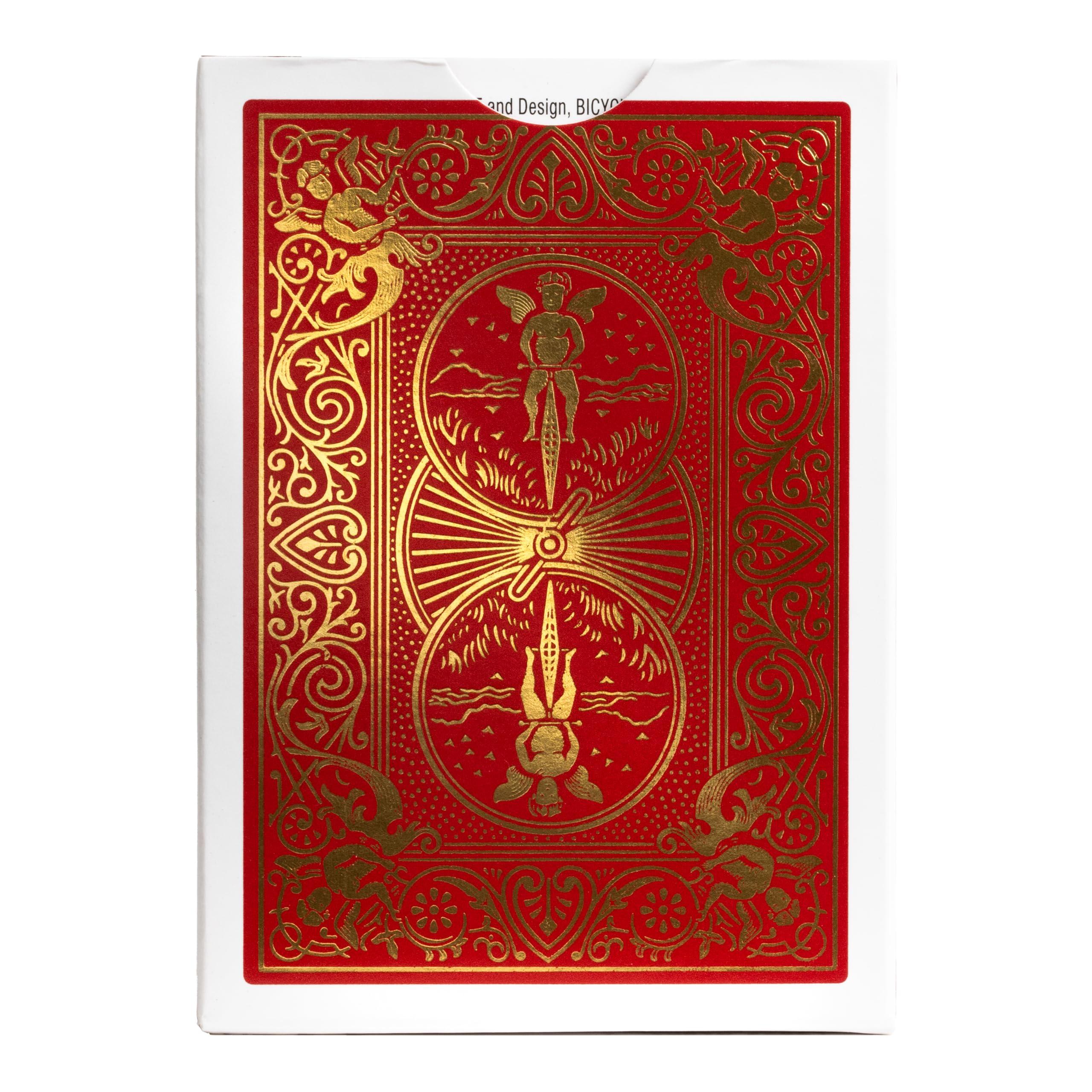 Amazon.co.jp: 自転車 140周年記念 トランプ 特別版 1885年デザイン