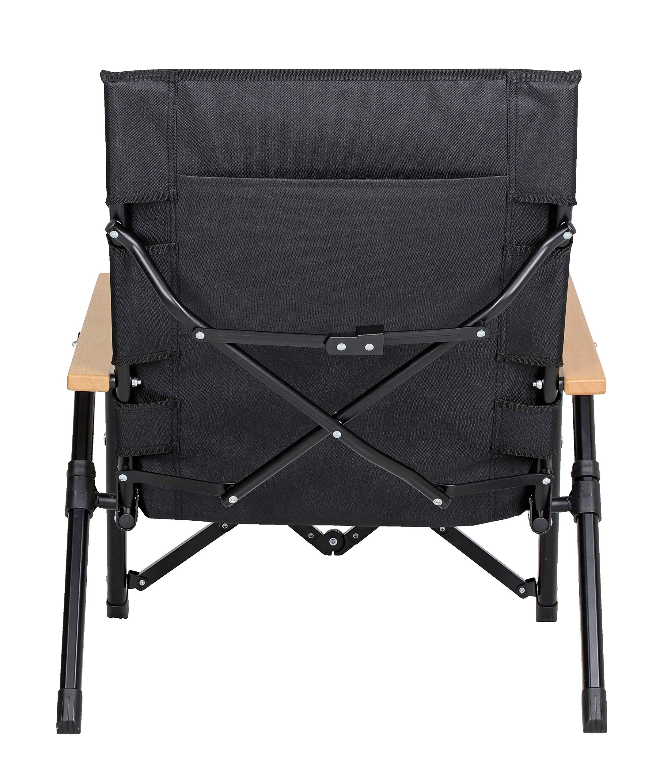 Amazon.co.jp: キャプテンスタッグ(CAPTAIN STAG) アウトドアチェア