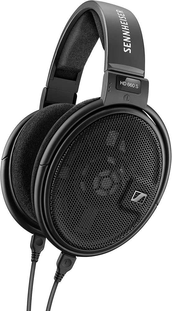 Amazon.co.jp: ゼンハイザー ヘッドホン オープン型 【国内正規品】 HD