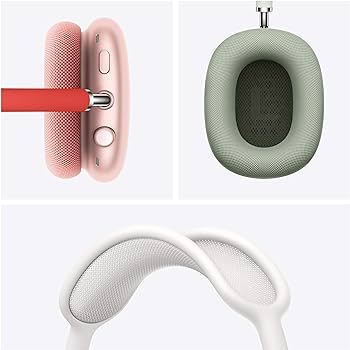 Amazon.com: Apple AirPods Max - Space Gray (Renewed) : Electronics