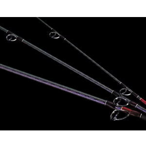 Amazon | シマノ(SHIMANO) フリースタイルロッド 20 ワールドシャウラ