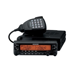 Amazon | KENWOOD (ケンウッド) TM-V71 144/430MHz帯デュアルバンド
