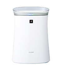 Amazon.co.jp: シャープ 空気清浄機 プラズマクラスター 7000