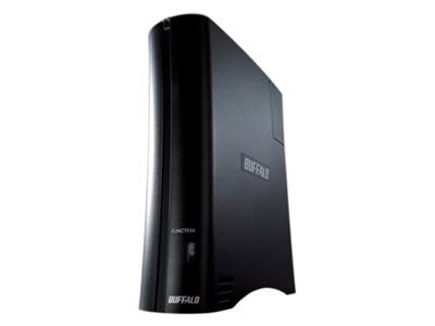 Buffalo LinkStation Live 1TB NAS (LS-CH1.0TL)