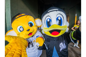 ニュース - マスコットフォト - マスコットフォトVol.07｜阪神