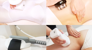 クイーンの痩身について|茅ヶ崎のエステ トータルビューティサロン