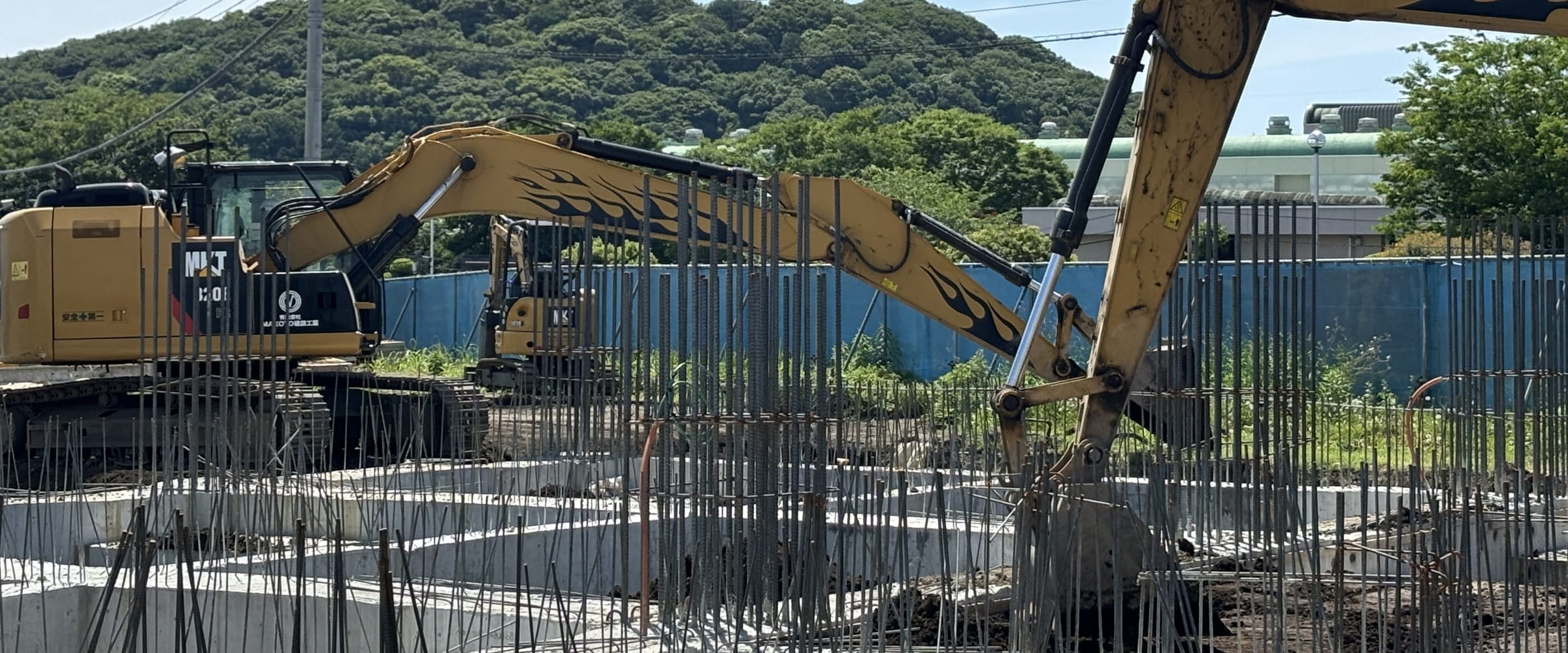 会社概要 | 有限会社MAKOTO建設工業｜熊本県・熊本市の足場・土木はお