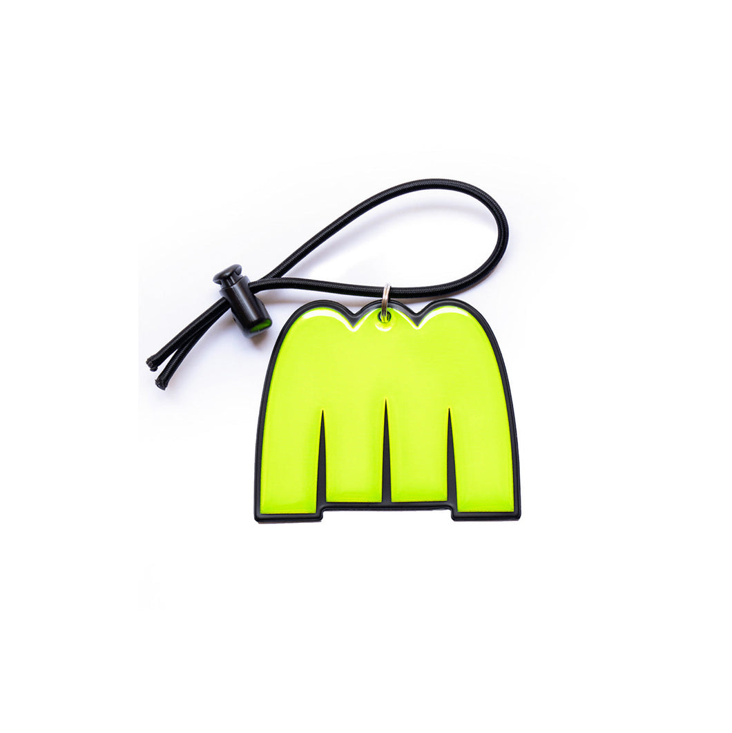 MN Reflector YLW – MIN-NANO