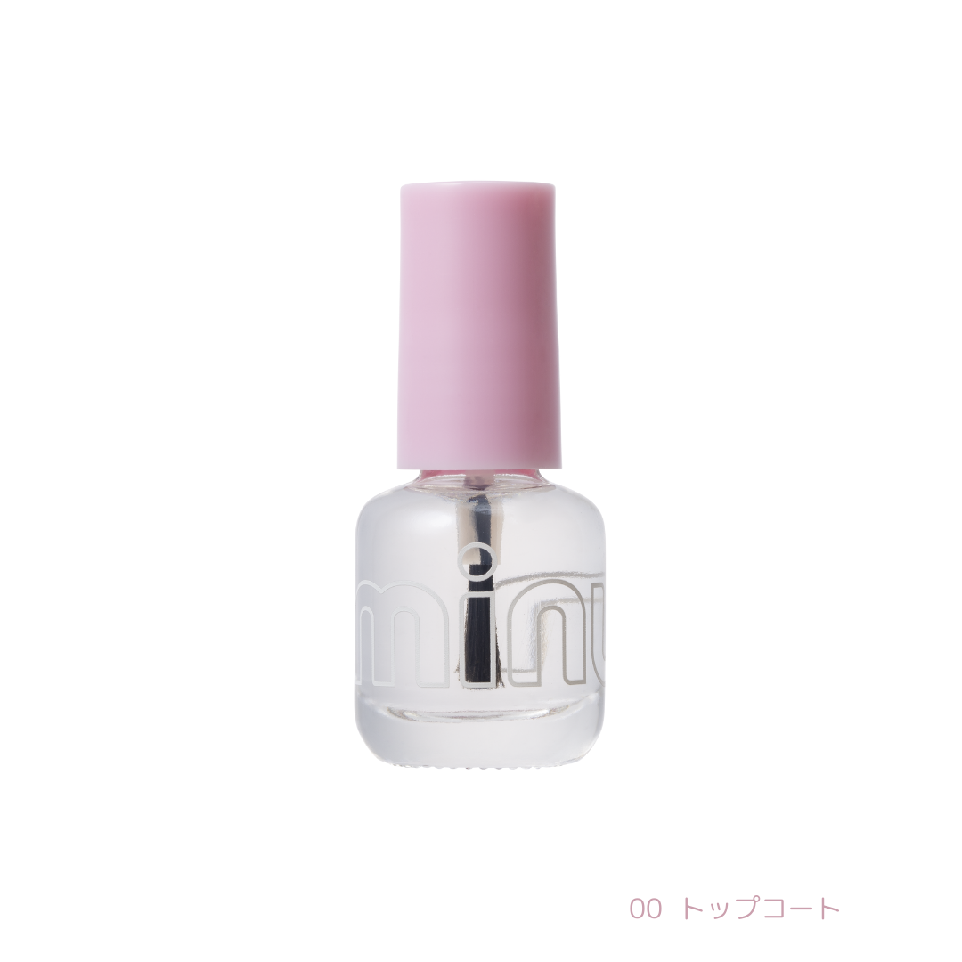 ミニュム ネイルポリッシュ