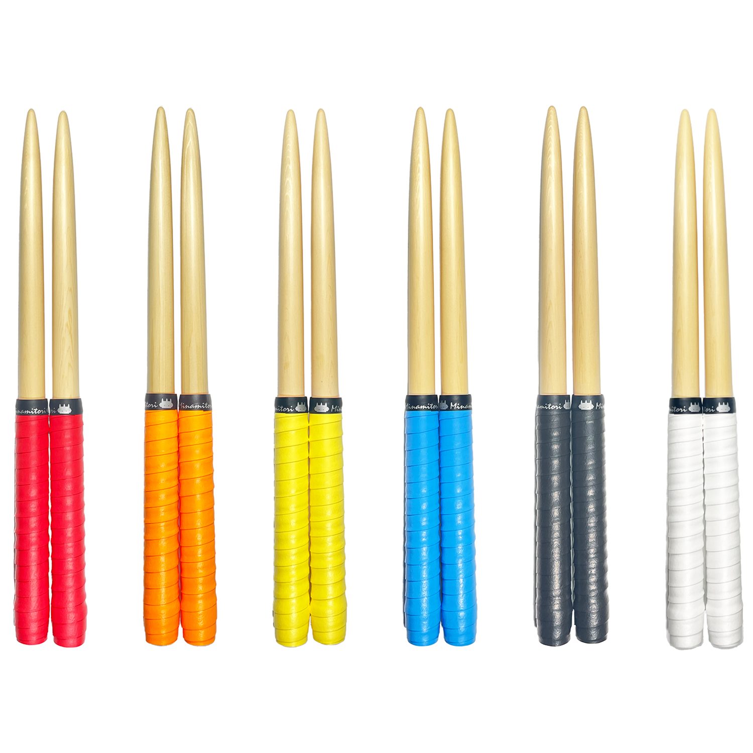 Minamitoriバチ工房 マイバチ 米ヒバ 39cm 重さ:軽め 万能型（N