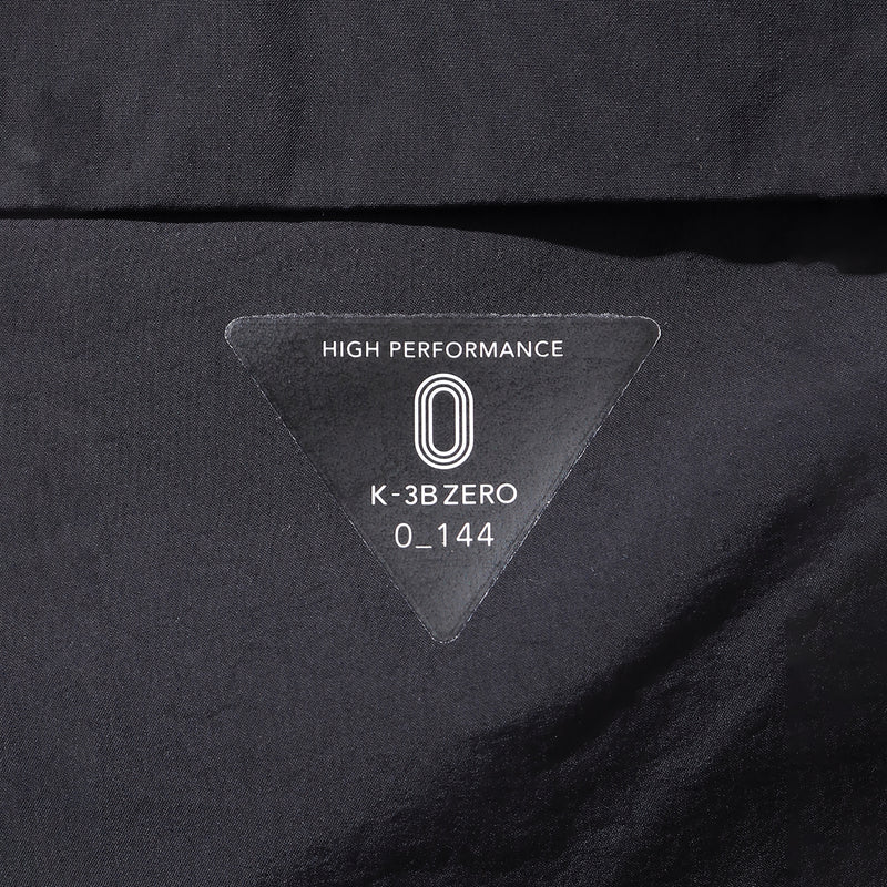 アクティブジョガーパンツ ブラック 0_144_RG – MINIMAL WARDROBE