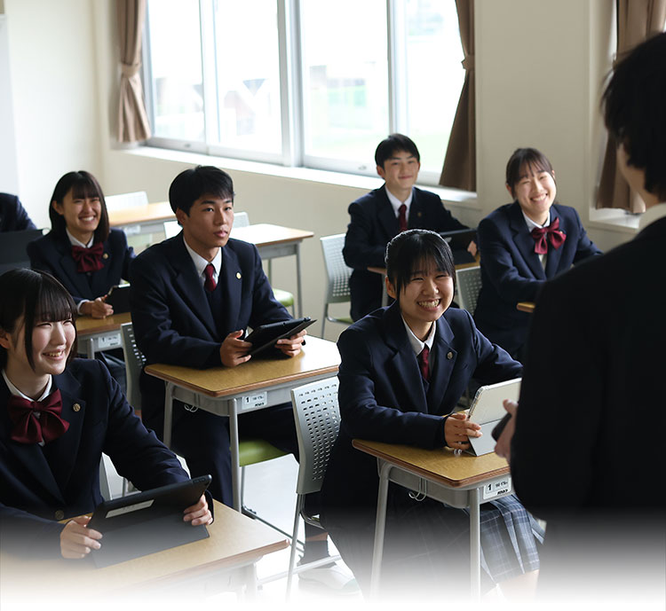 箕面自由学園高等学校｜TOPページ