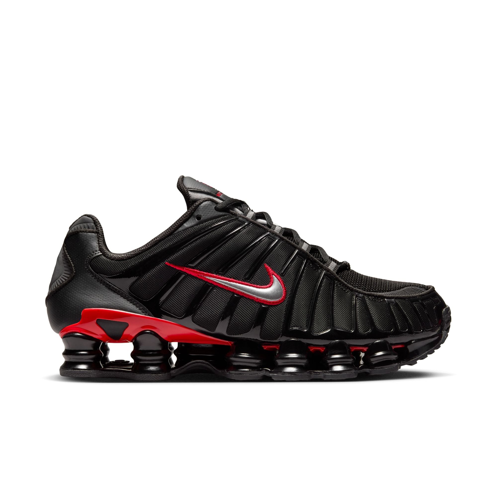 Nike Shox TL Men's Shoes – Midway Sports