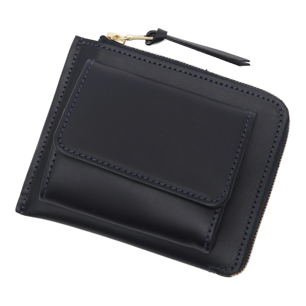 Whitehouse Cox[ホワイトハウスコックス]ZIP CASE MEDIUM S9829