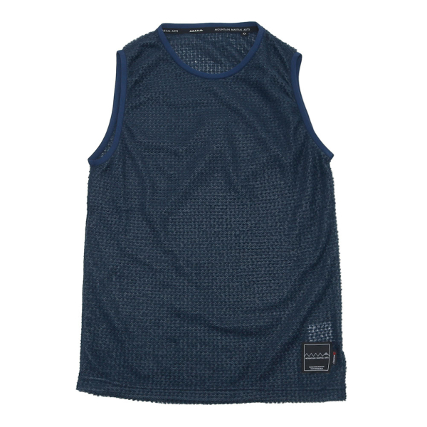 RYOGEN[リョウゲン]Octa Mock Tee RGT-28 << MIDLAND SHIP