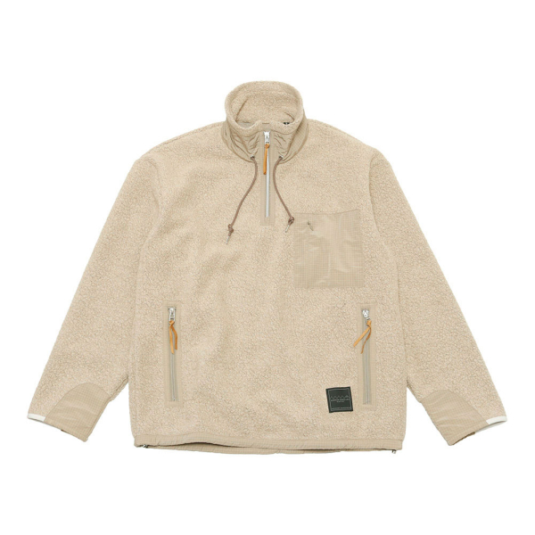 RYOGEN[リョウゲン]Octa UTILITY HOODIE RGT-10 << MIDLAND SHIP