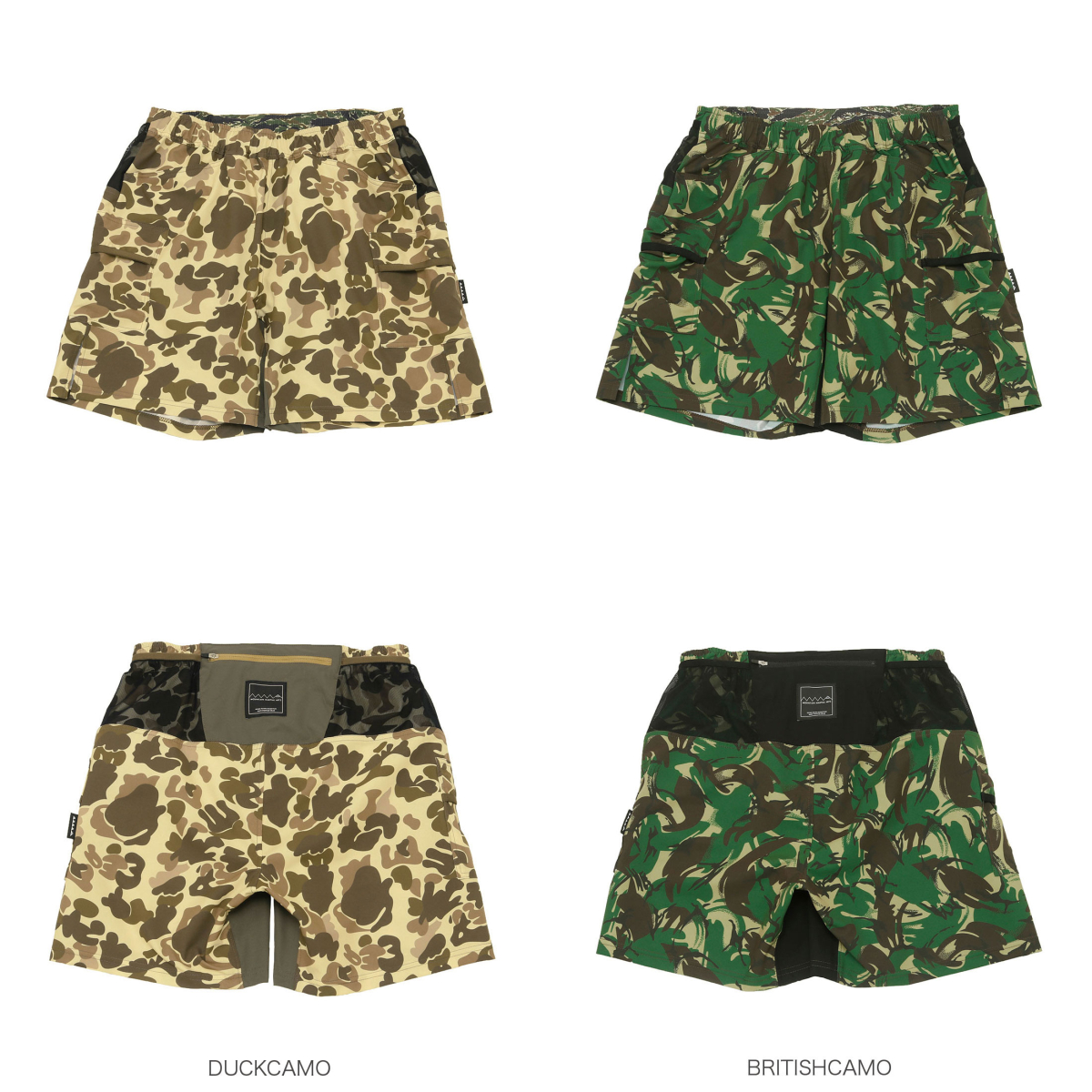 MOUNTAIN MARTIAL ARTS[マウンテンマーシャルアーツ]7Pocket Run Pants