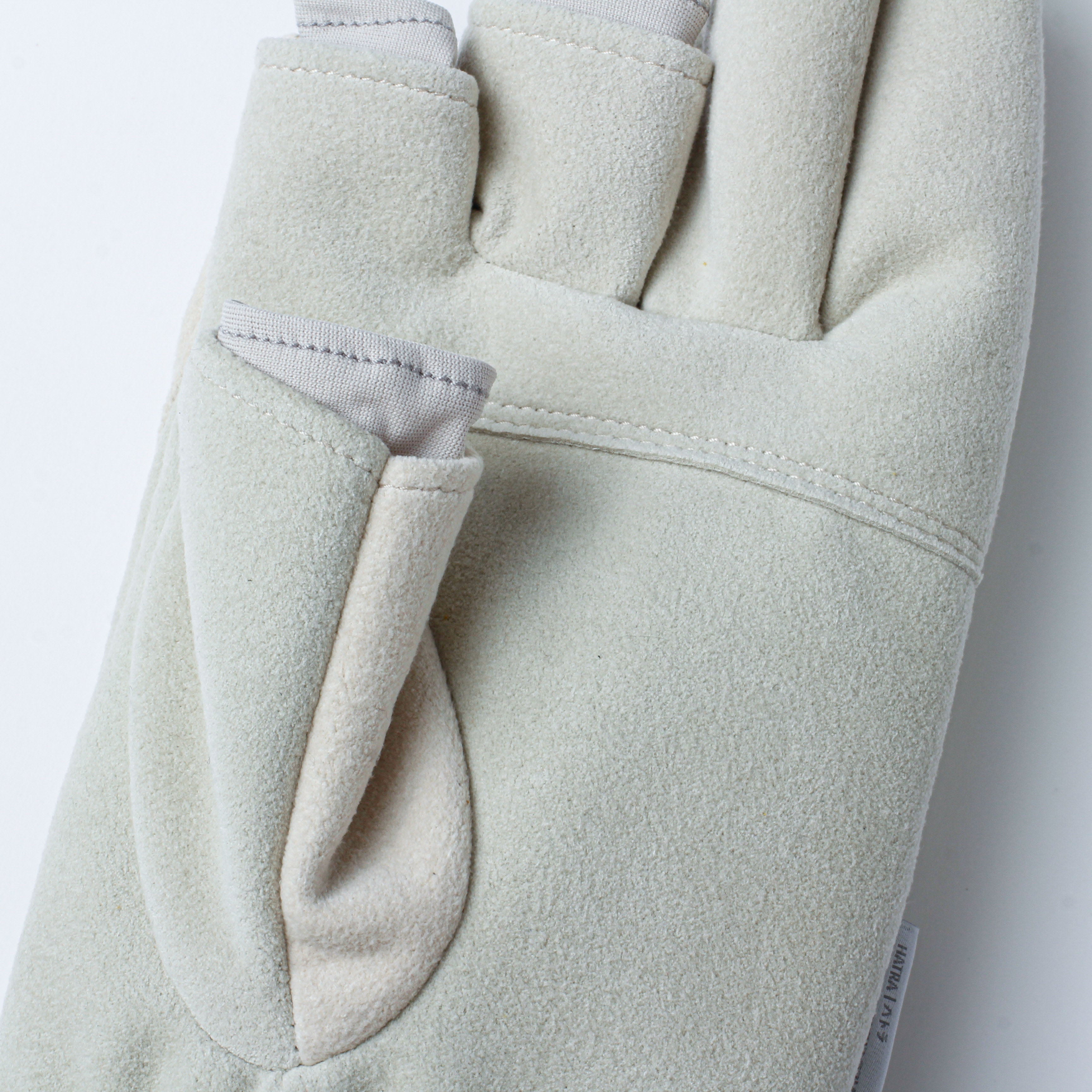 Study Gloves / desert – MIKIRIHASSHIN OFFICIAL