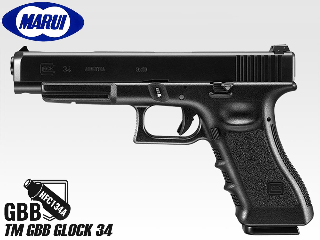 東京マルイ ガスブローバック グロック19 G19 Gen4 GLOCK | ミリタリー