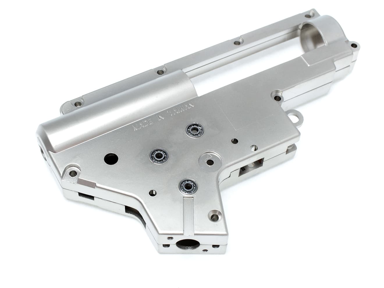 KING ARMS 強化メカボックス 9mm M4/M16系用 KA-GB-30 KING ARMS 強化