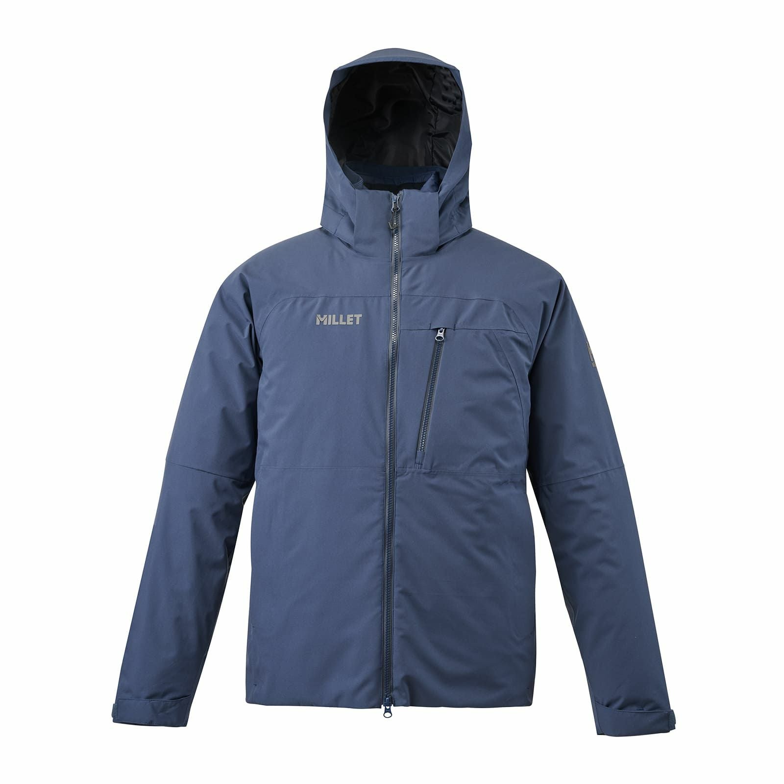 ポベダ 3in1 ジャケット(3way) | Millet(ミレー)公式通販