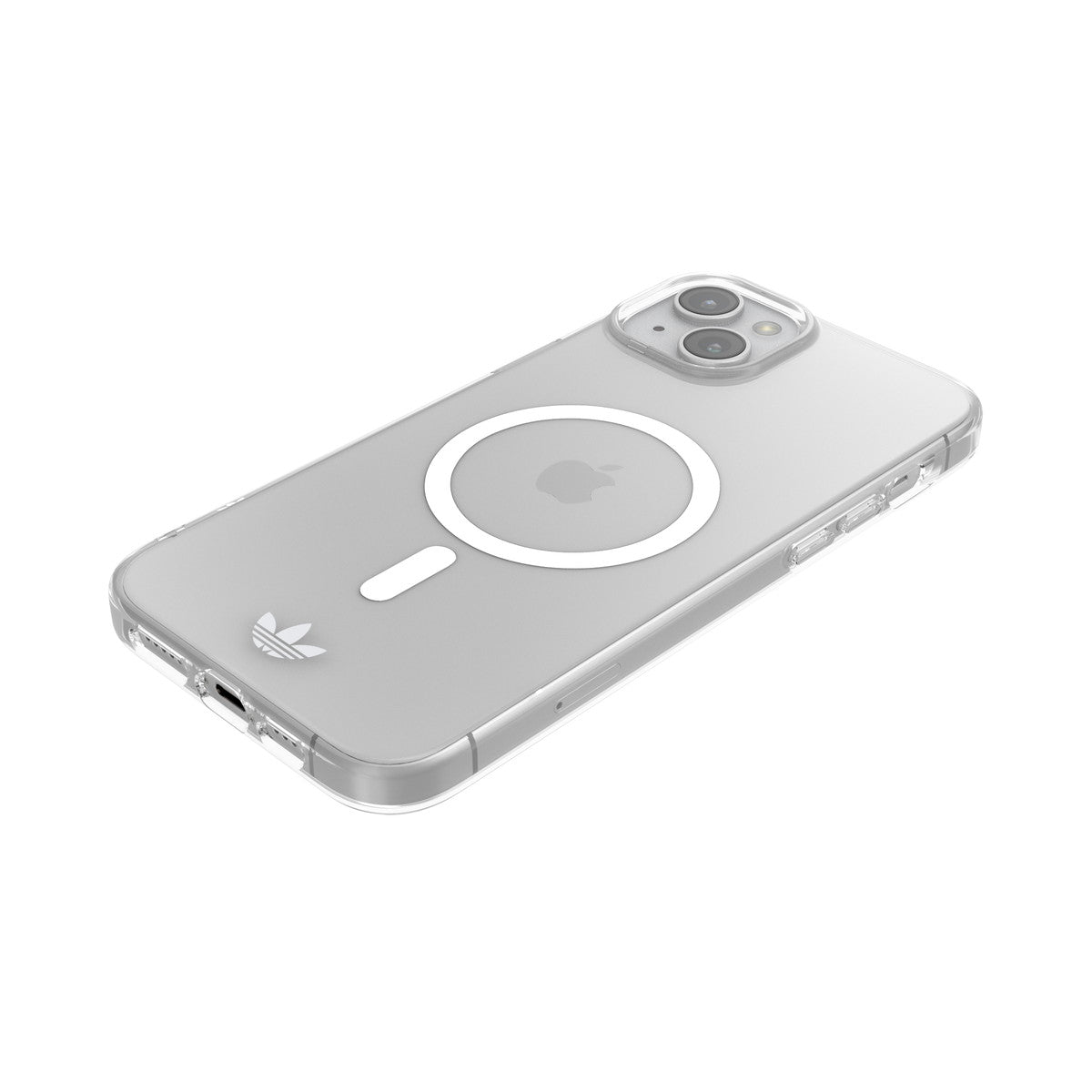 iPhone15Plusケース MagSafe CLEAR クリア – MiraiSell Selection