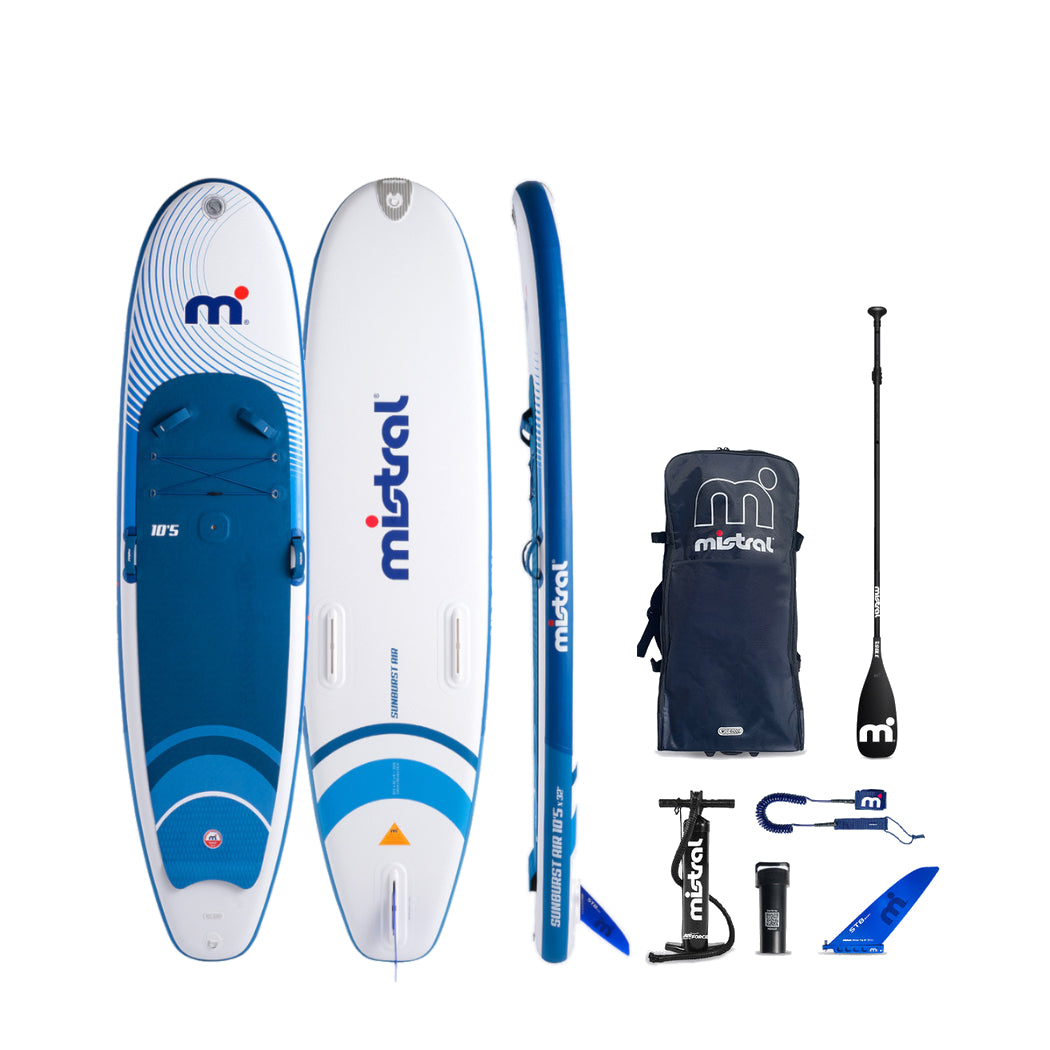 Multi-functional SUP Boards – Mistral JPN Official Shop