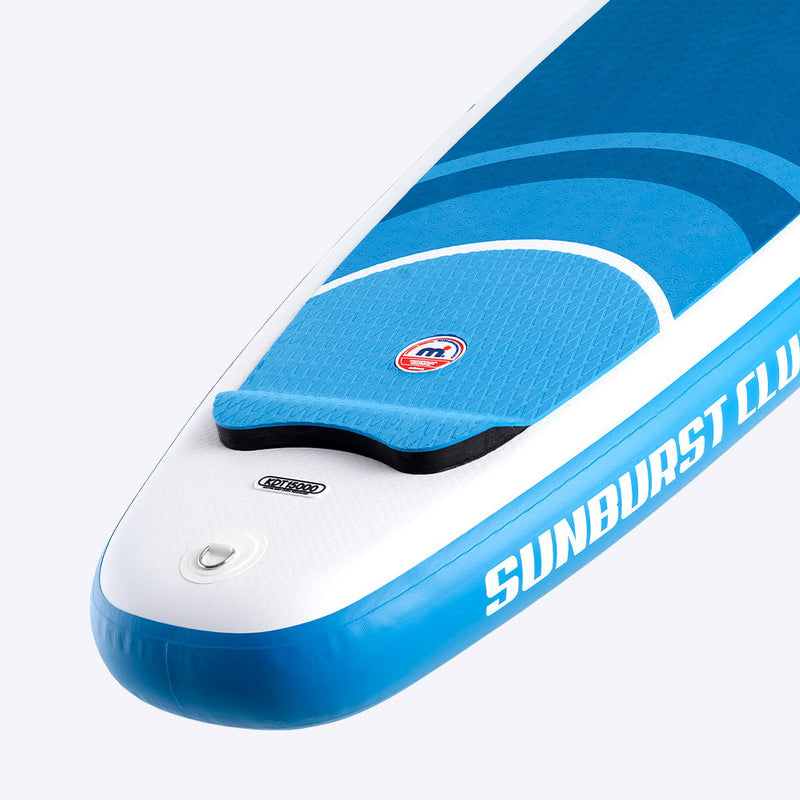 SUNBURST CLUB Air 11'0 x 31″ Paddle & Leash set – Mistral JPN