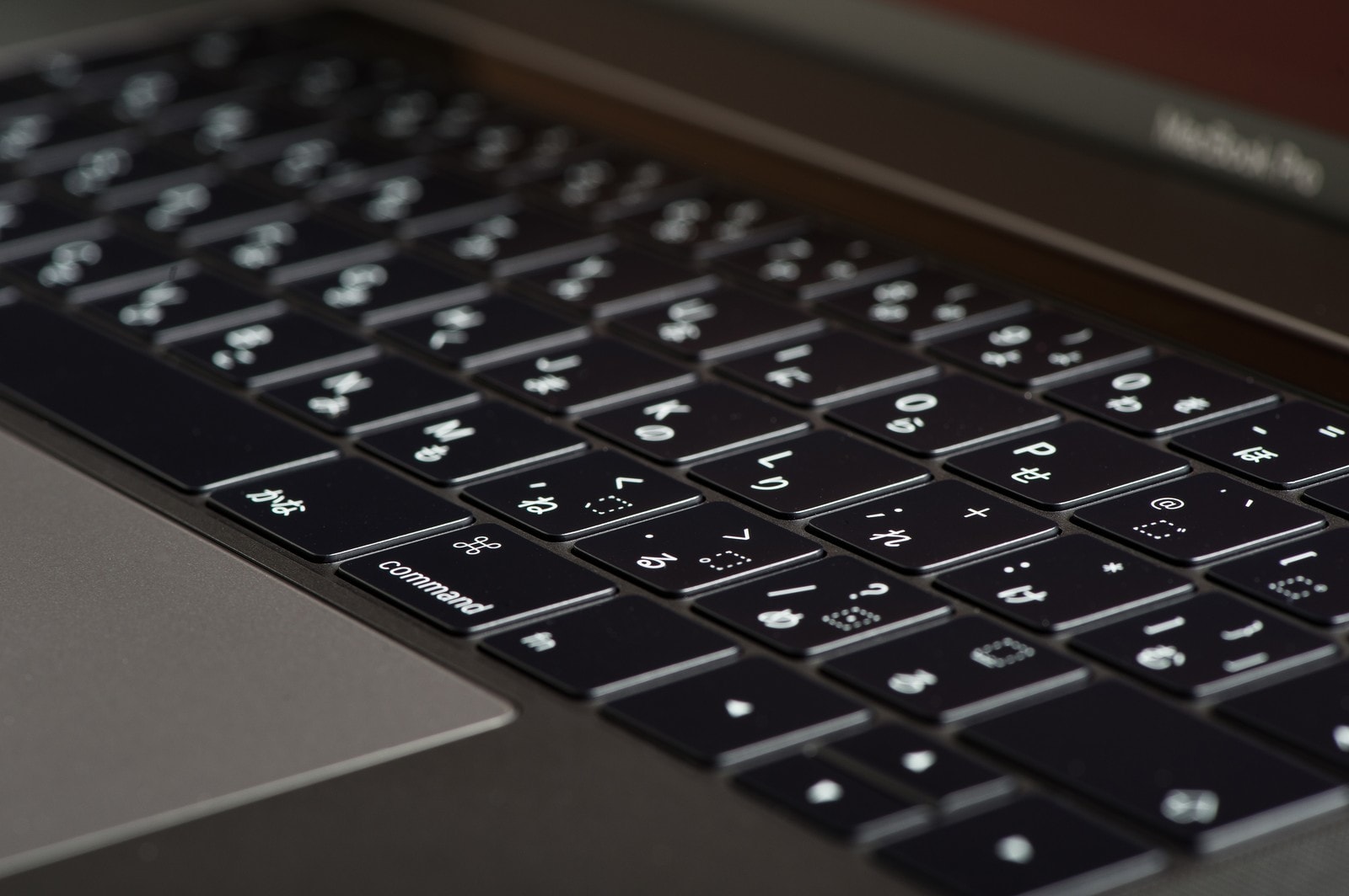 MacBook Pro 2017 (13インチ Touch Barあり)をポチったのでレビューと