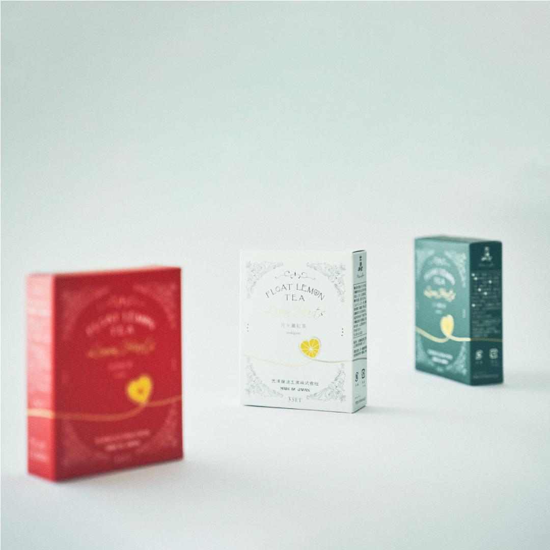 FLTレモンハート(月ヶ瀬) - 光浦醸造オンラインショップ