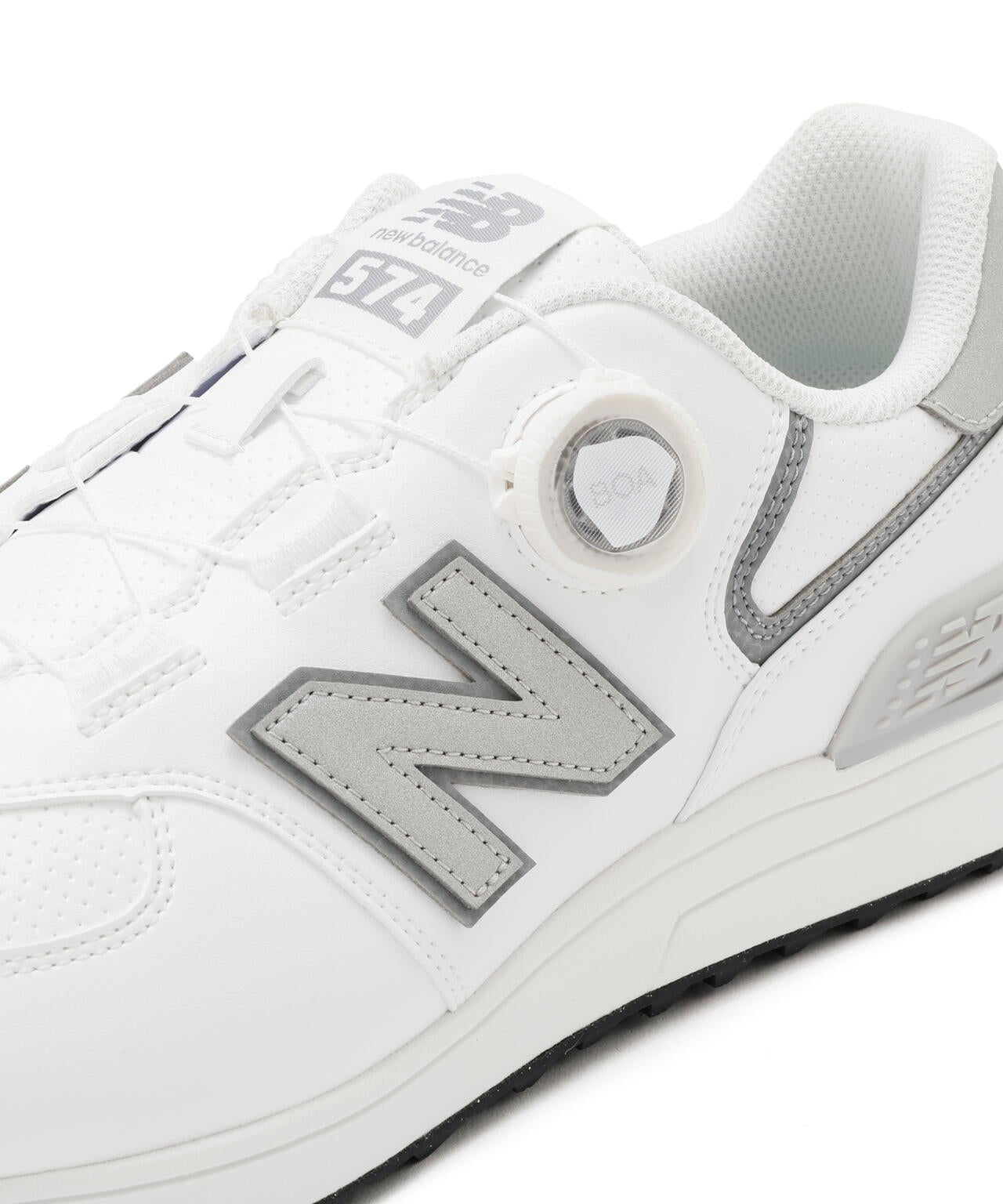 UG574BC スパイクレスシューズ (ウイズ2E) (UNISEX) | new balance