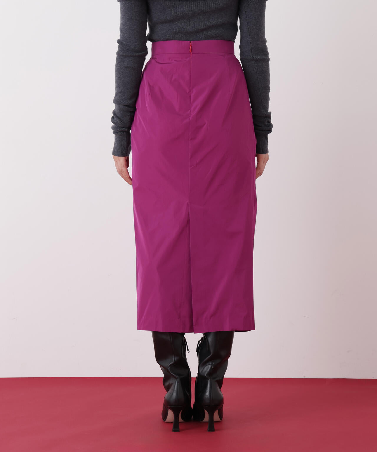 タックリボンスカート | PINKY&DIANNE（ピンキー&ダイアン） ｜【公式