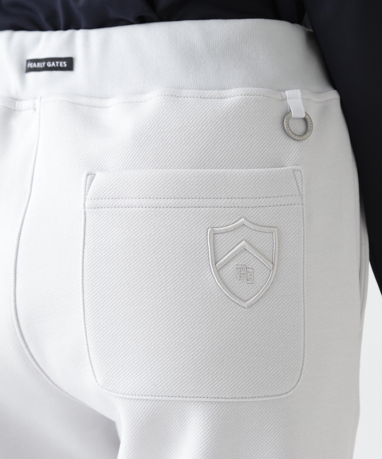 ダンボールクッションジョガーパンツ | PEARLY GATES（パーリーゲイツ