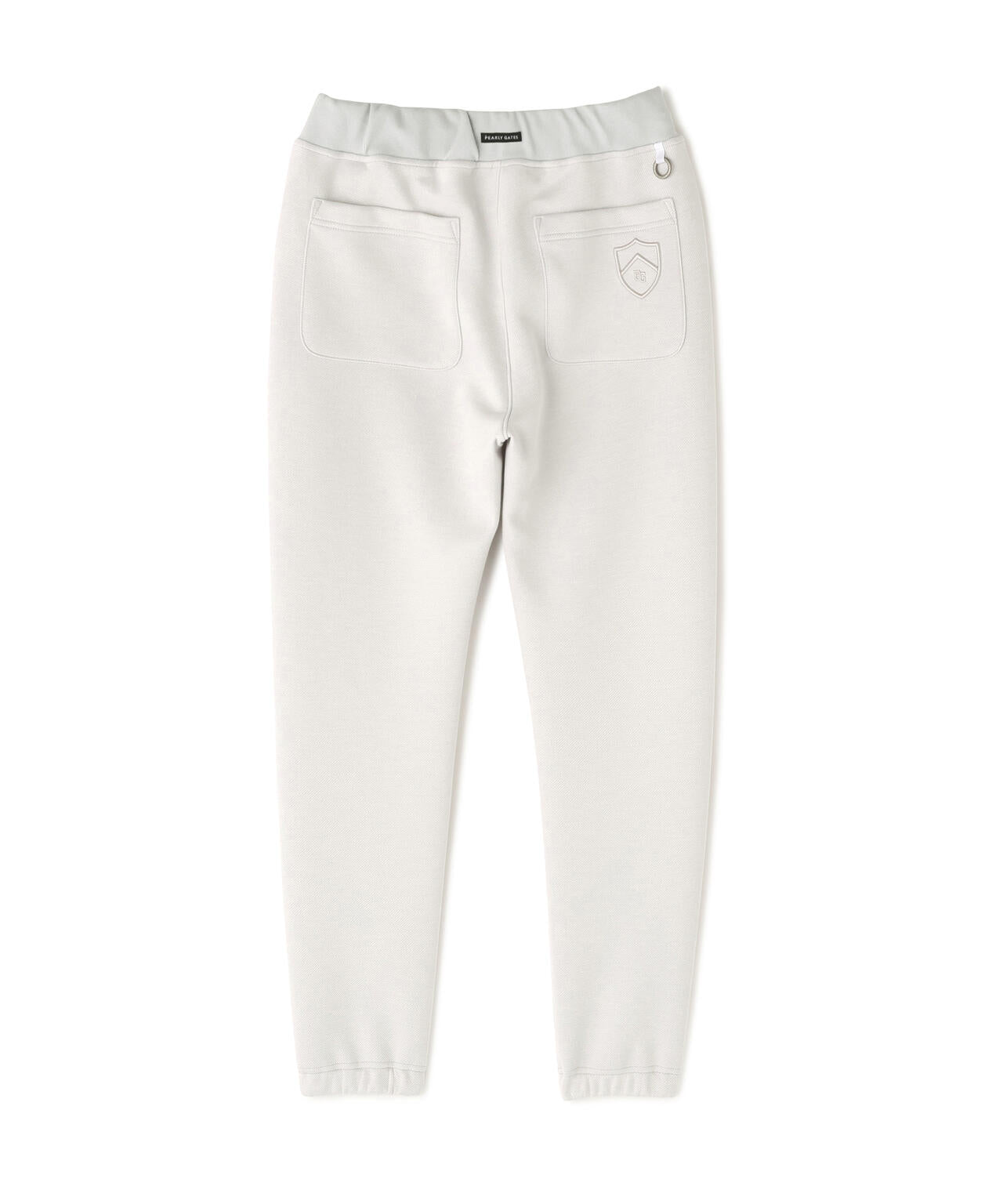 ダンボールクッションジョガーパンツ | PEARLY GATES（パーリーゲイツ