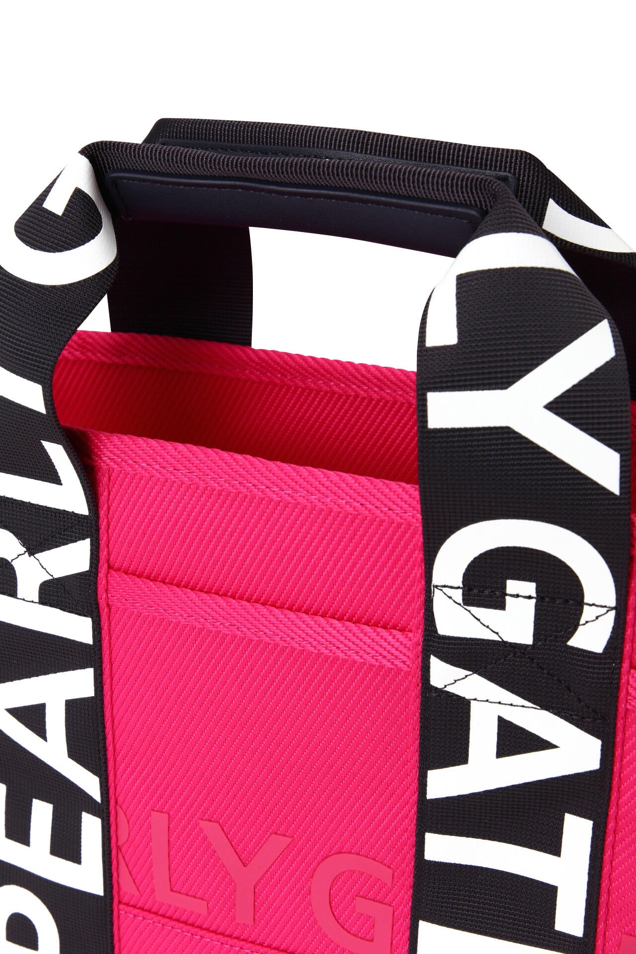 定番】NEXT1 カートバッグ (UNISEX) | PEARLY GATES（パーリーゲイツ